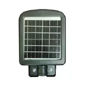 Iluminación Solar