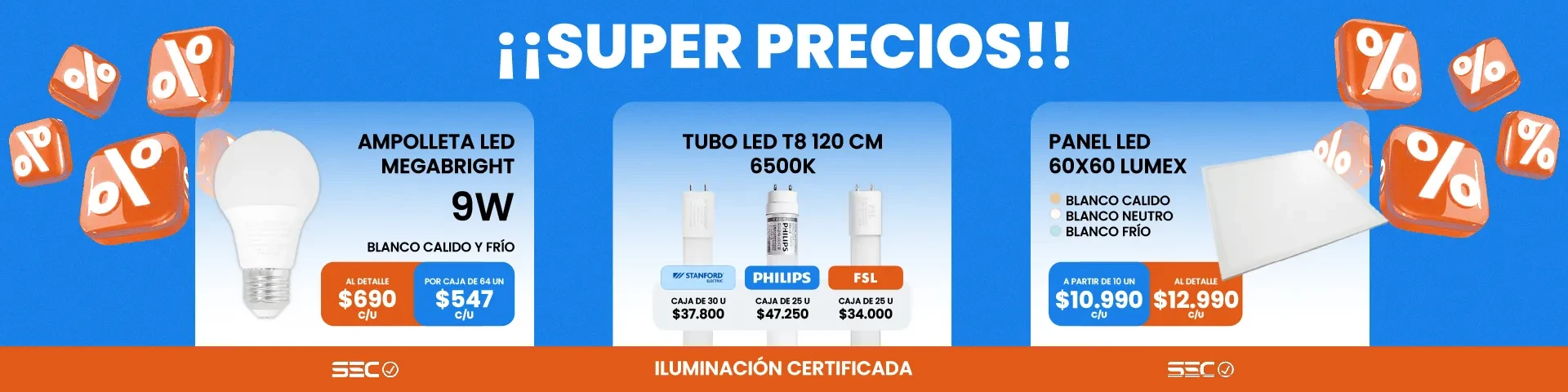 Super Precios