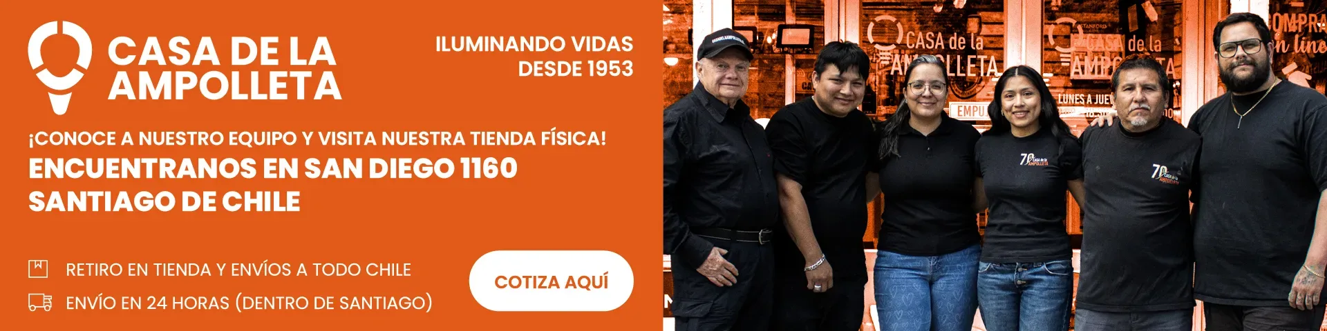Cotizar para empresas