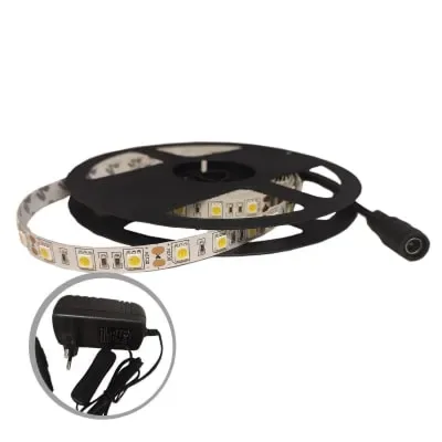 Cintas y barras LED decorativas
