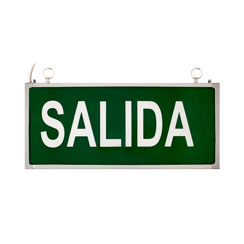 Señaleticas