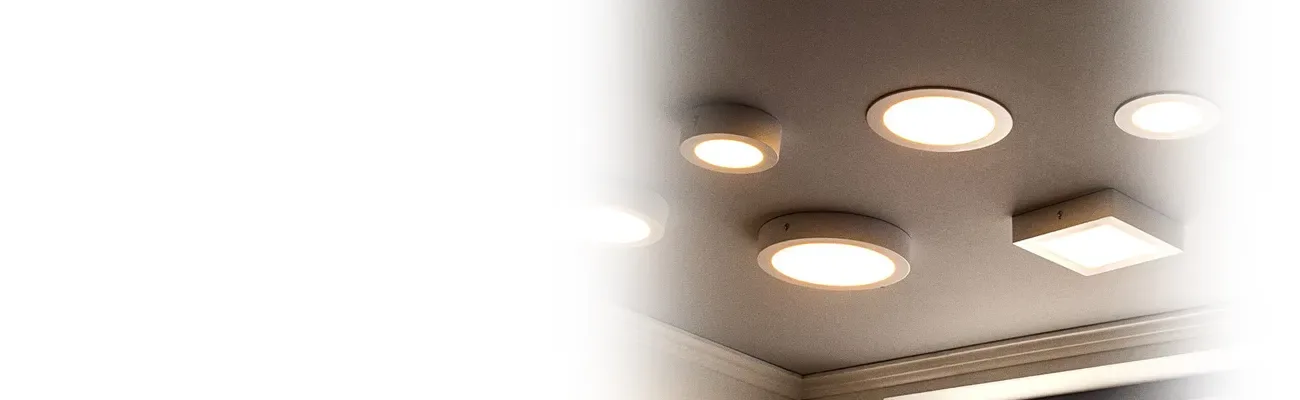 Iluminación Interior