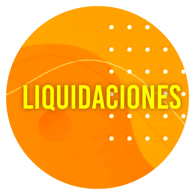 LIQUIDACIONES