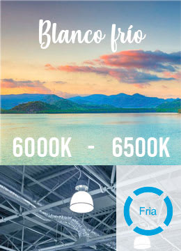 BLANCO FRÍO