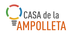 Casa de la Ampolleta