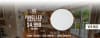 panel led embutido 18w chs cdla8626 panel led embutido 18w chs cdla8626