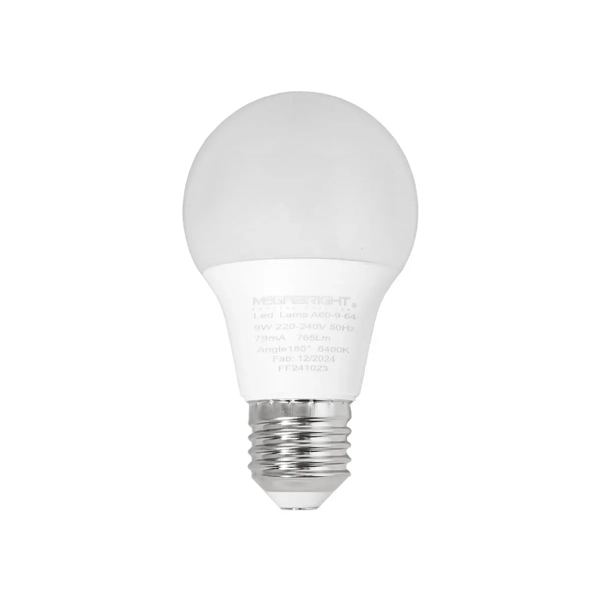 Ampolletas LED