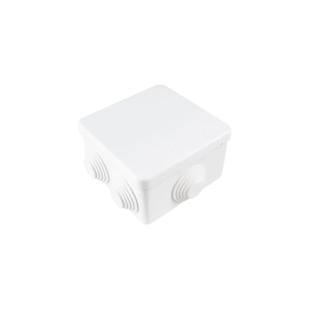 Cajas de distribución