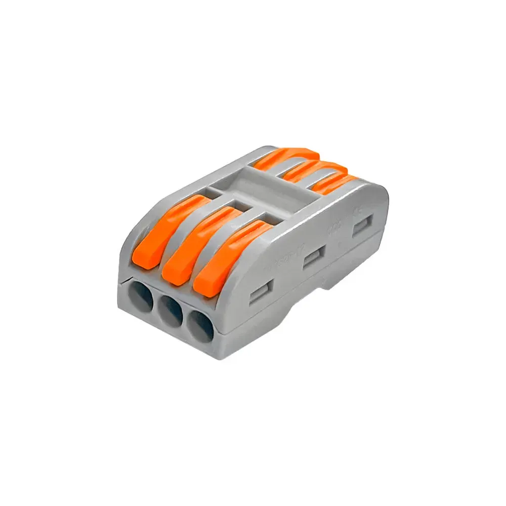 Conectores eléctricos