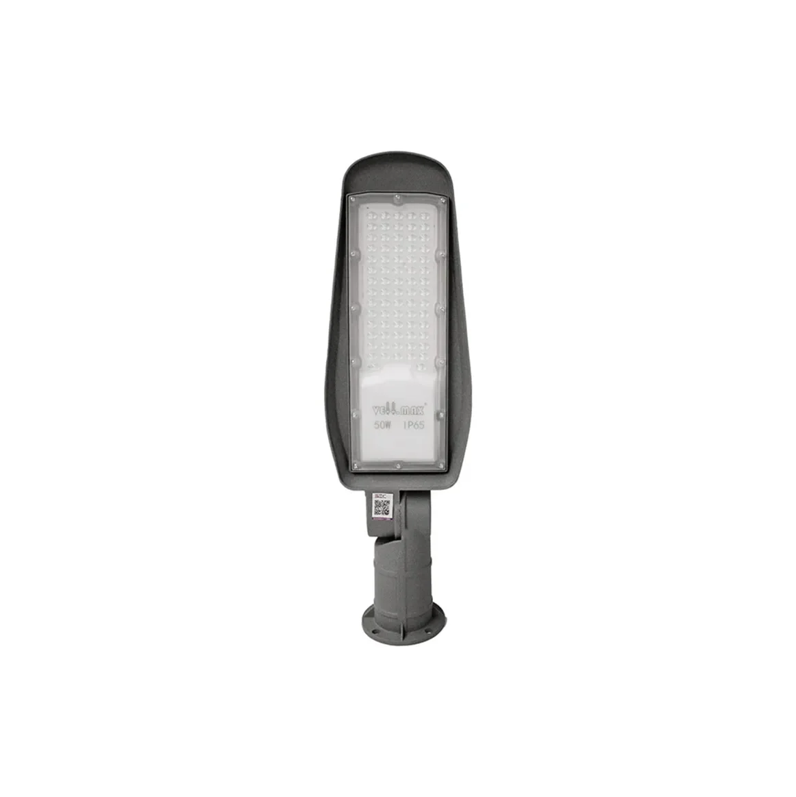Luminarias publicas LED (solares / 220 v)