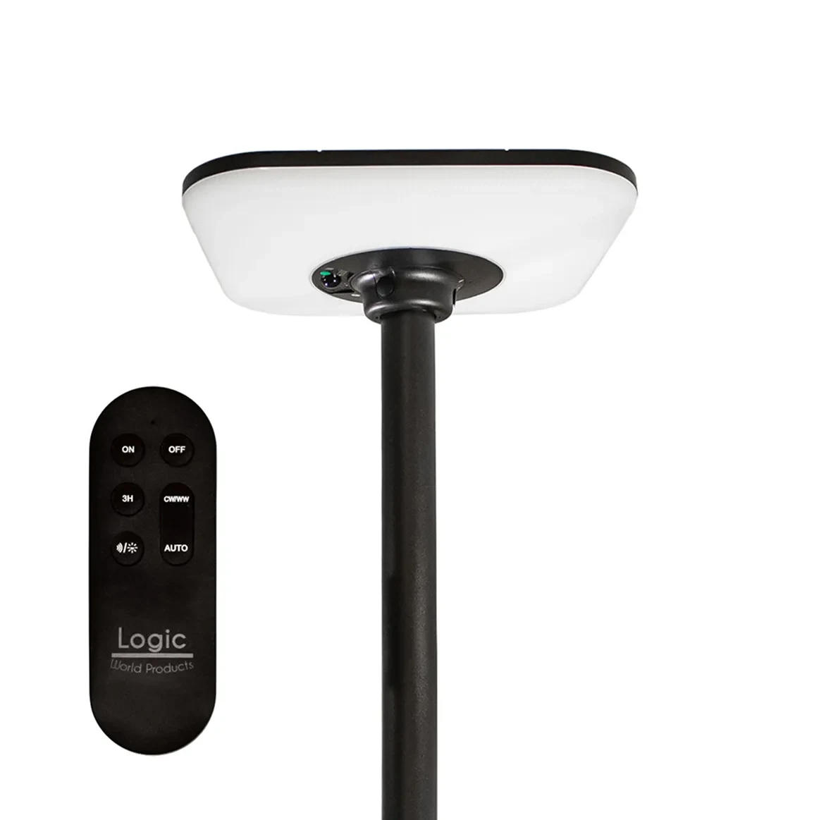 Pagodas LED