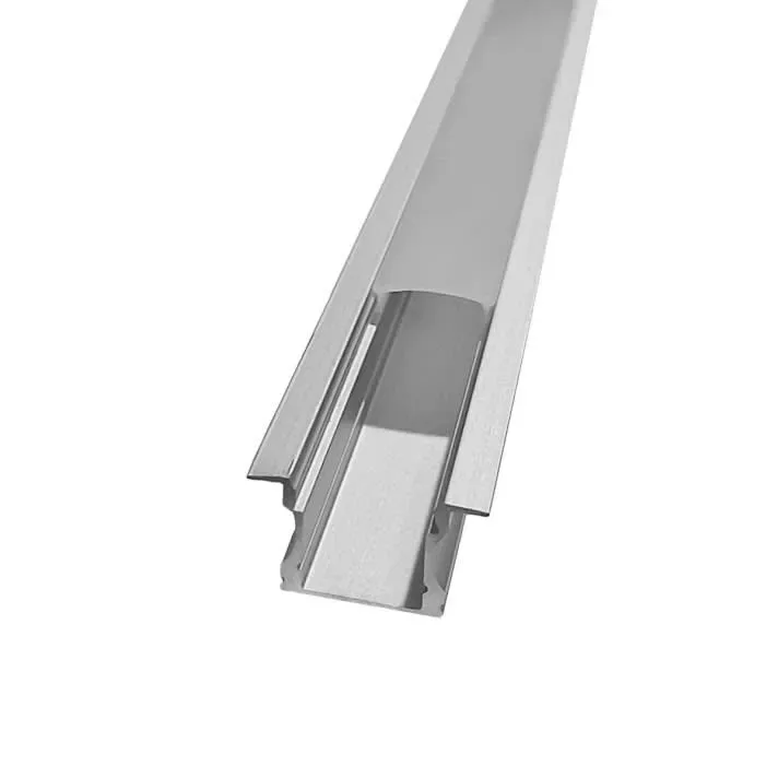 Perfiles para cinta LED