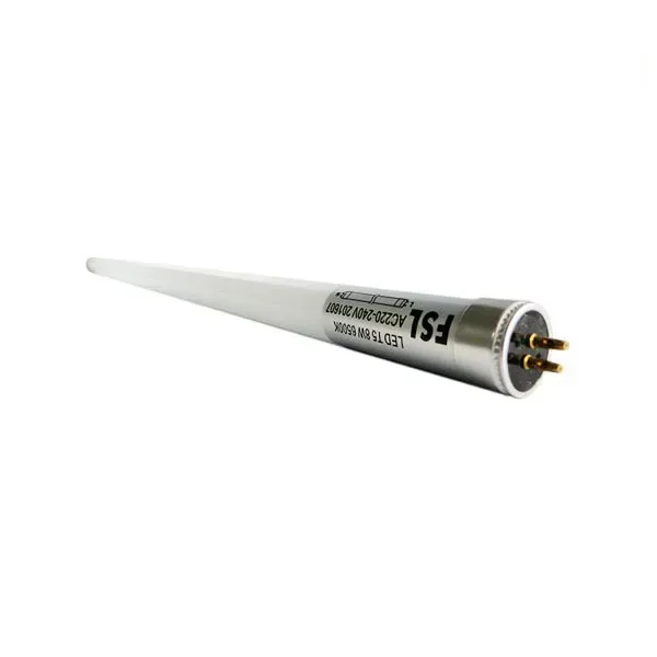 Tubos LED T5