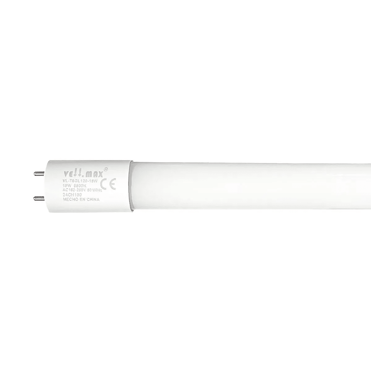 Tubos LED T8