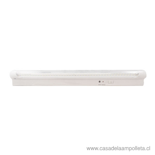 LINTERNA RECARGABLE 90 LED