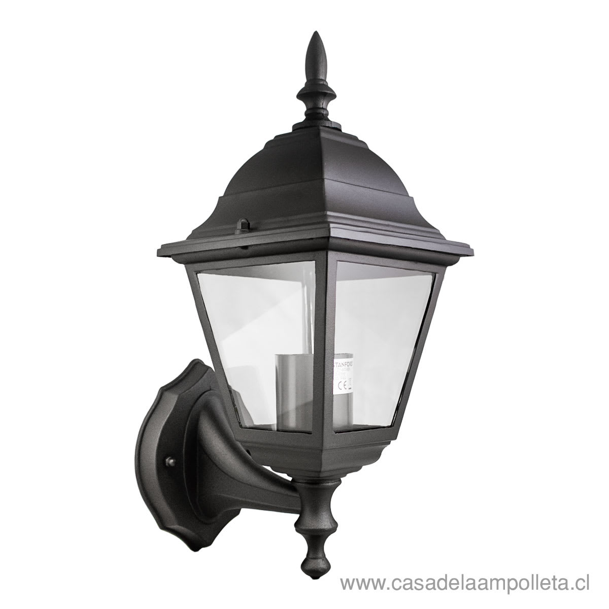 FAROL EXTERIOR COLONIAL E27 4004 - STANFORD