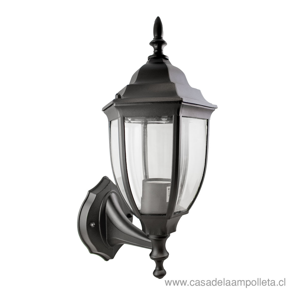 FAROL EXTERIOR COLONIAL E27 4007 - STANFORD