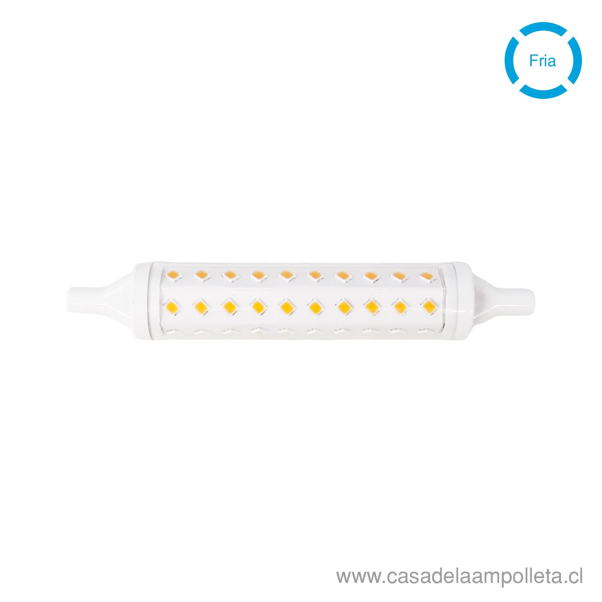 Osram Eco Halógena Lineal 118mm 230v 400w R7s