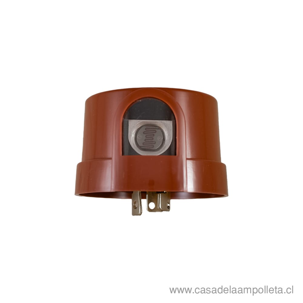 FOTOCELDA 2000W - MEGABRIGHT