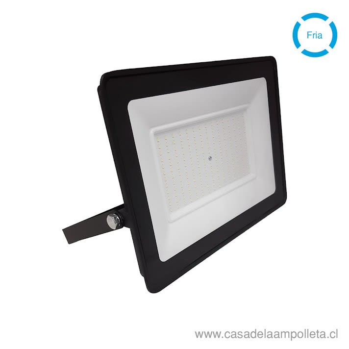 PROYECTOR LED PLANO 150W - BLANCO FRÍO (5700K) - FARETTO