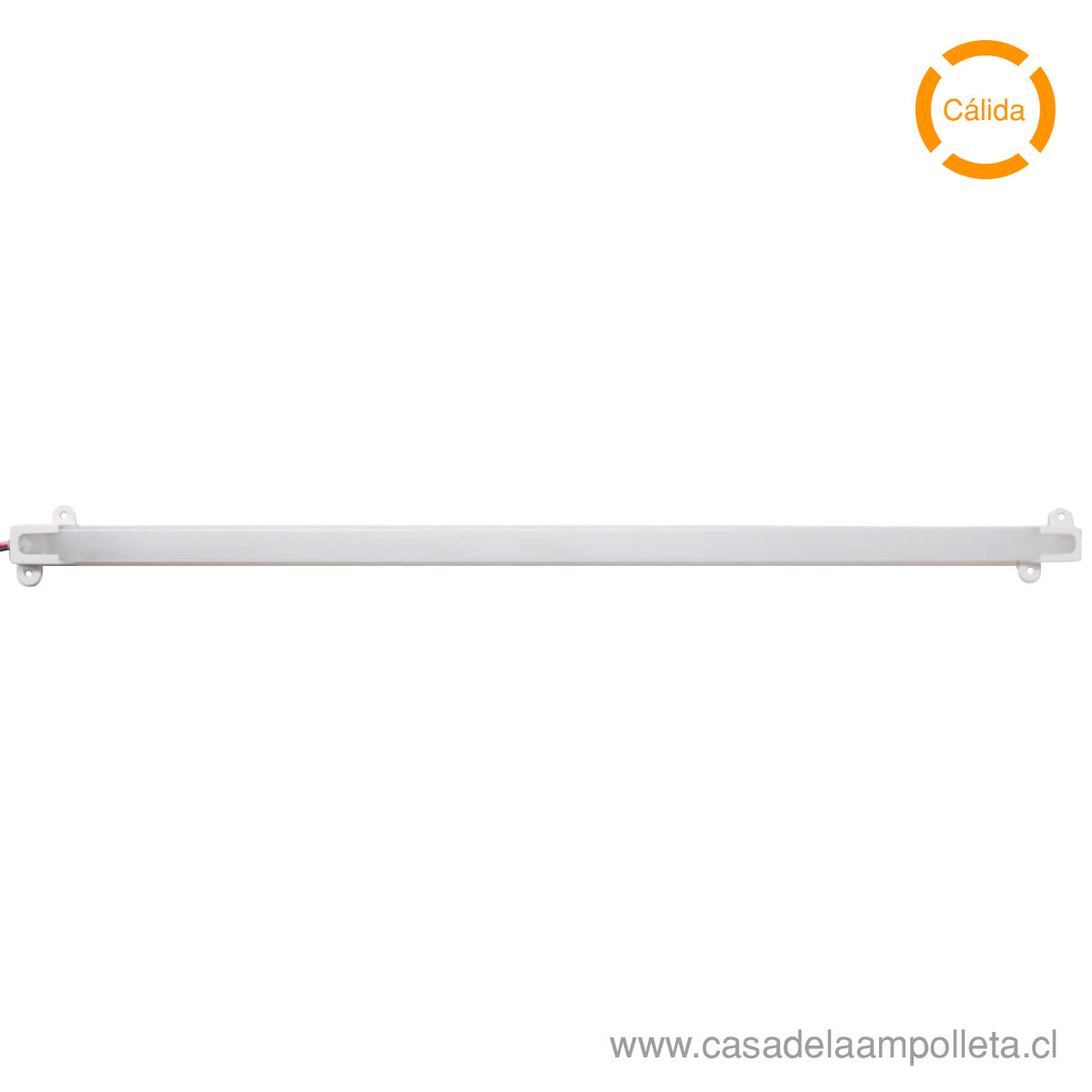 BARRA LED 120CM 220V 14W - BLANCO CÁLIDO (3000K)