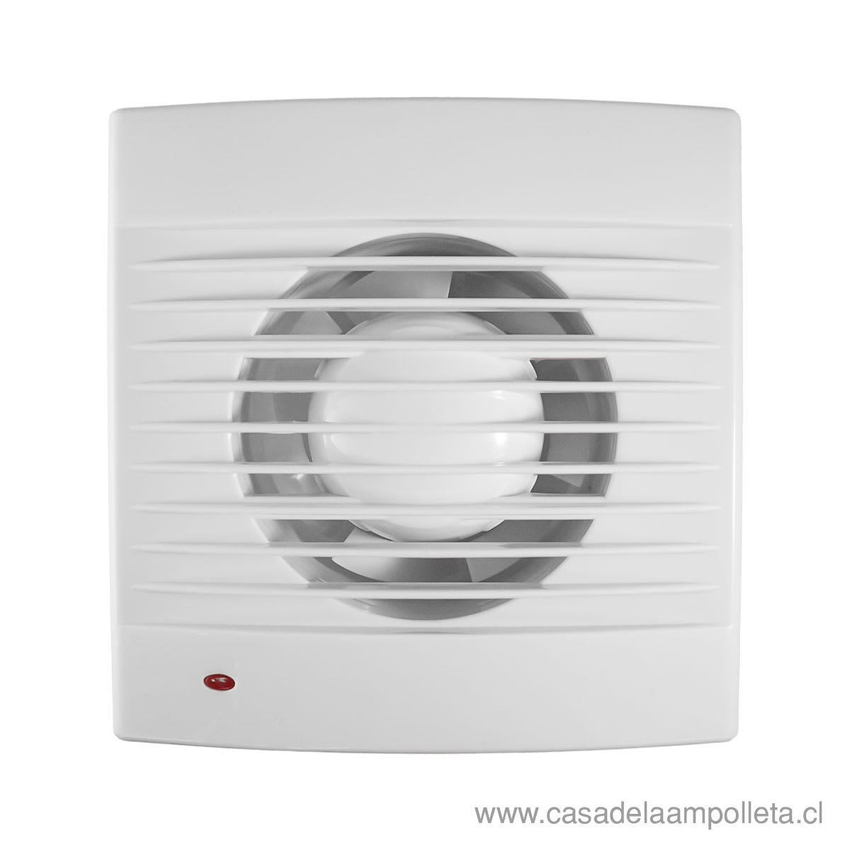 EXTRACTOR DE AIRE 16W 4
