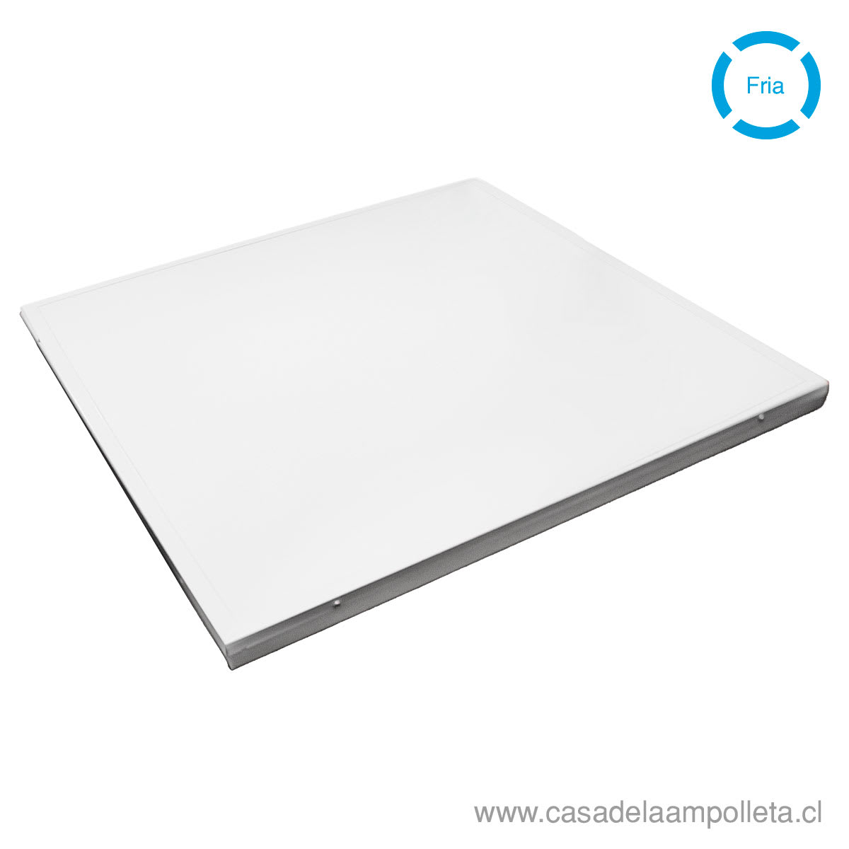 PANEL LED 60X60 40W SOBREPUESTO - BLANCO FRIO (6500K)