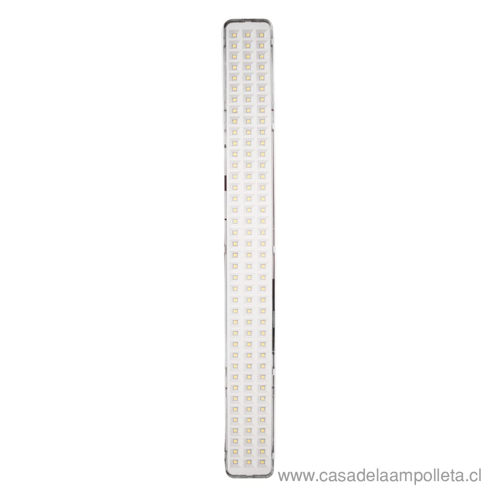 LAMPARA DE EMERGENCIA 120LED 3/6 HORAS
