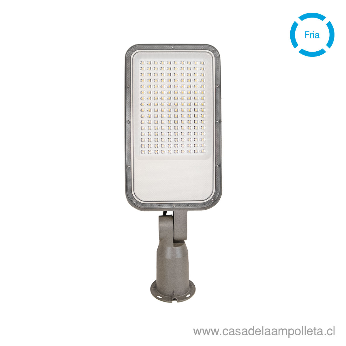 LUMINARIA LED VIAL 100W - BLANCO FRIO (6000K) - BYP