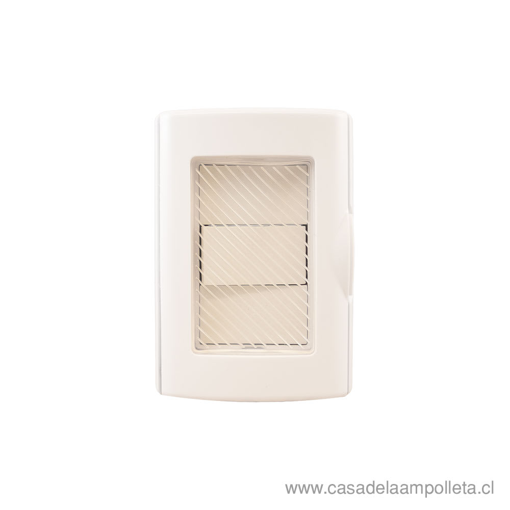 INTERRUPTOR HYDROBOX EMBUTIDO SIMPLE