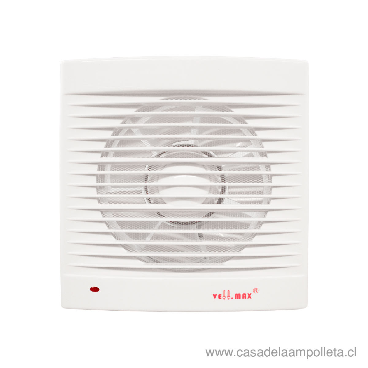 EXTRACTOR DE AIRE 22W 5