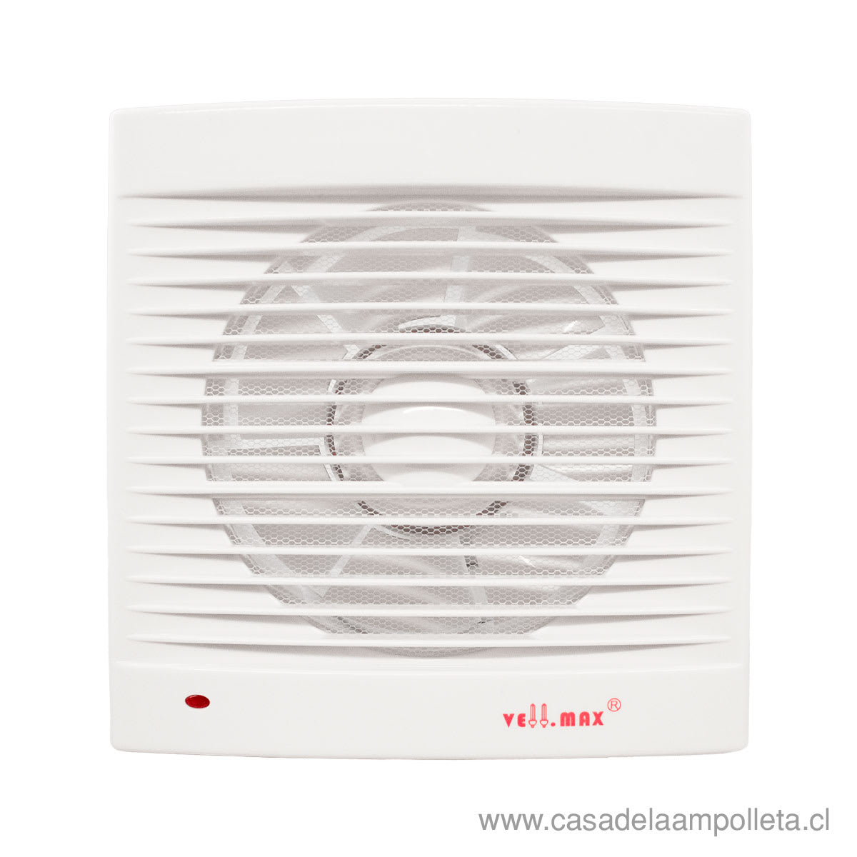 EXTRACTOR DE AIRE 25W 6