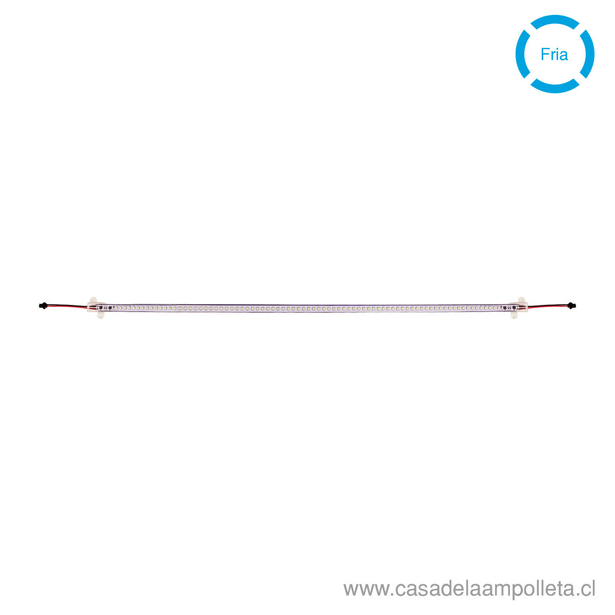 BARRA LED 110CM 220V 11W - BLANCO FRÍO (6000K)