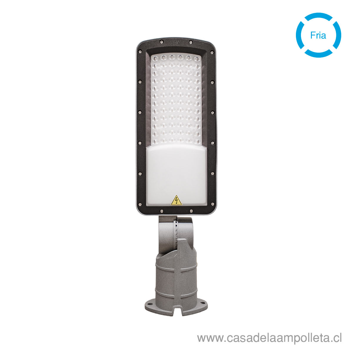 LUMINARIA PUBLICA LED CALISTO 200W - BLANCO FRIO (5000K)