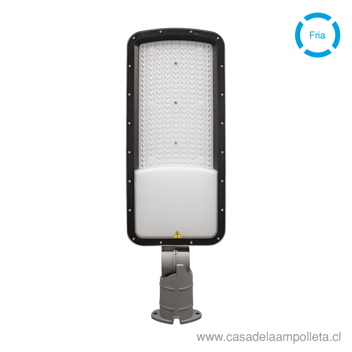 LUMINARIA PUBLICA LED CALISTO 150W - BLANCO FRIO (5000K)