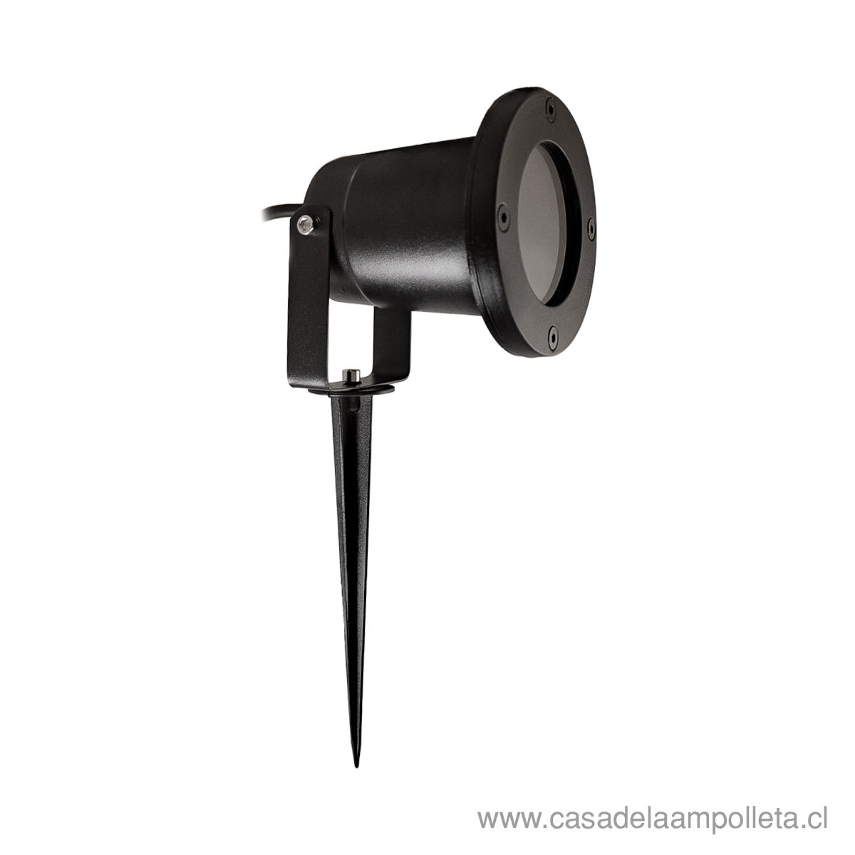 FOCO ESTACA PARA GU10 - MEGABRIGHT