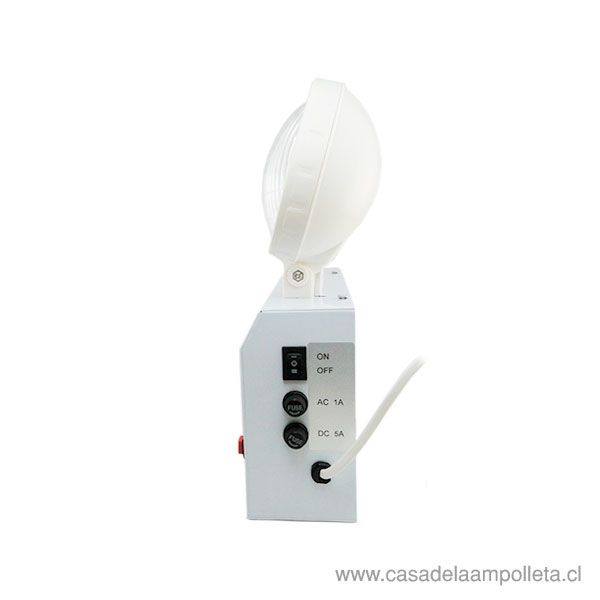 Falale 5W Bombilla LED Port/átil Tienda de Campa/ña USB Luz de Emergencia para C/ámping Excursionismo Pescar Caza Mochilero Actividades de Monta/ñismo,Blanco C/álido