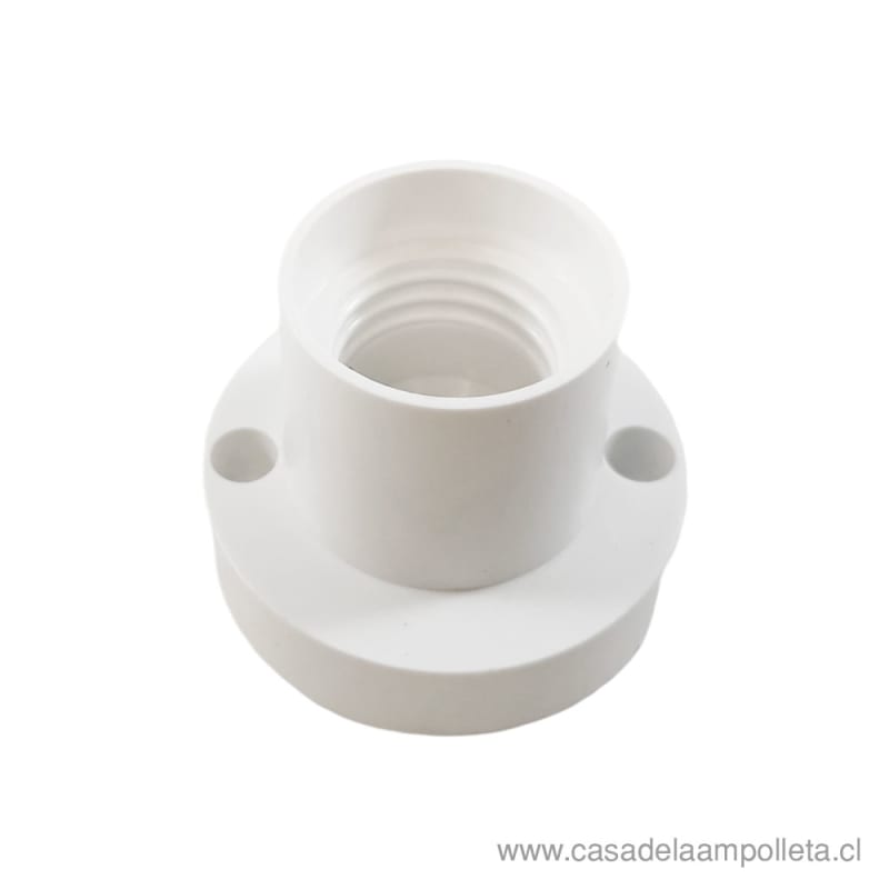 PORTALÁMPARAS Y BASES (SOQUETES) | Casa de la Ampolleta