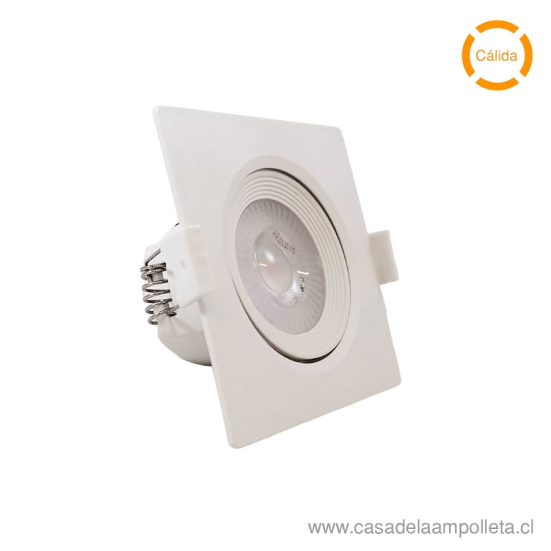 FOCOS DOWNLIGHT LED | Casa de la Ampolleta