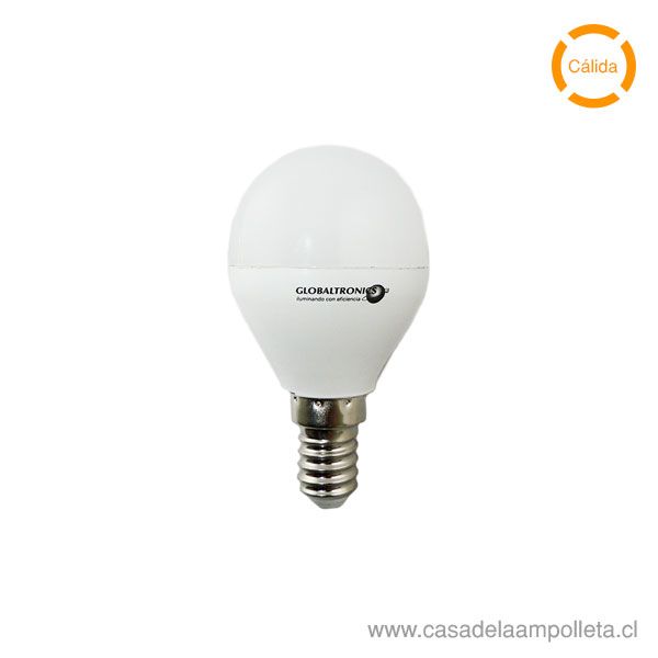 AMPOLLETAS LED - Casa de la Ampolleta