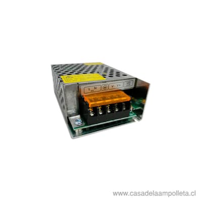 FUENTE DE PODER 12V 60W1