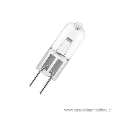 AMPOLLETA BIPIN TUBULAR 12V 100W 646251