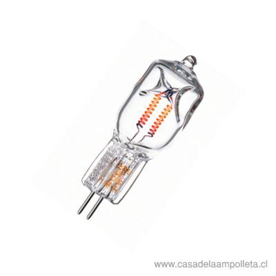 AMPOLLETA BIPIN TUBULAR 240V 300W 64515 - OSRAM