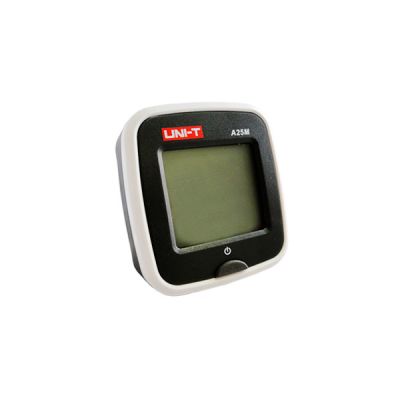 MONITOR DE PARTICULAS A25M1