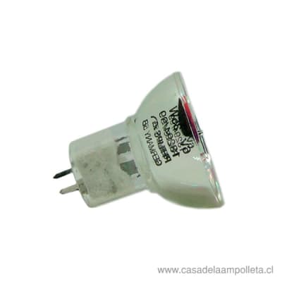 AMPOLLETA BIPIN DICROICA 6V 35W 13294/99