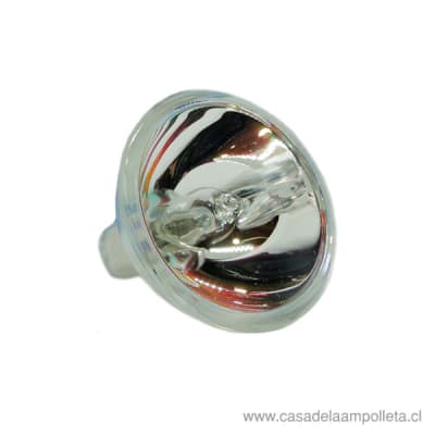AMPOLLETA BIPIN DICROICA 10V 52W 13298 
