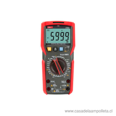 TESTER UT89X DIGITAL1