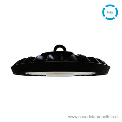 CAMPANA LED UFO HIGH BAY 150W - BLANCO FRÍO (5000K)1