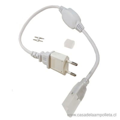 CONTROLADOR CINTA LED 220V1