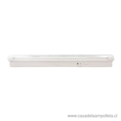 LINTERNA RECARGABLE 90 LED1